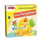 Haba MES To Go - Leo Partyl we