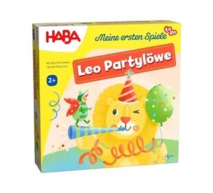 Haba MES To Go - Leo Partyl we