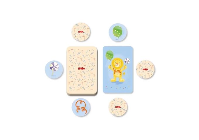 Haba MES To Go - Leo Partyl we