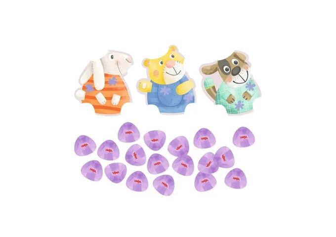 Haba MES To Go - Meins oder deins DE