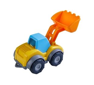 Haba Radlader, (De/E/F/Nl/It/Es)