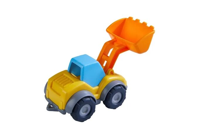 Haba Radlader, (De/E/F/Nl/It/Es)