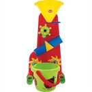 GOWI Jubi-Bundle Wassermühle-Eimer 14cm