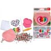 Art & Fun A&F Beadbag Heart
