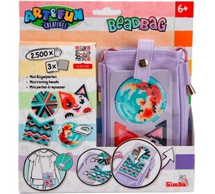 Art & Fun A&F Beadbag Mobile