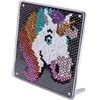 Art & Fun A&F Sequin Einhorn