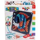 Art & Fun A&F Sequin Fisch