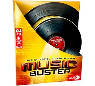 Noris Music Buster