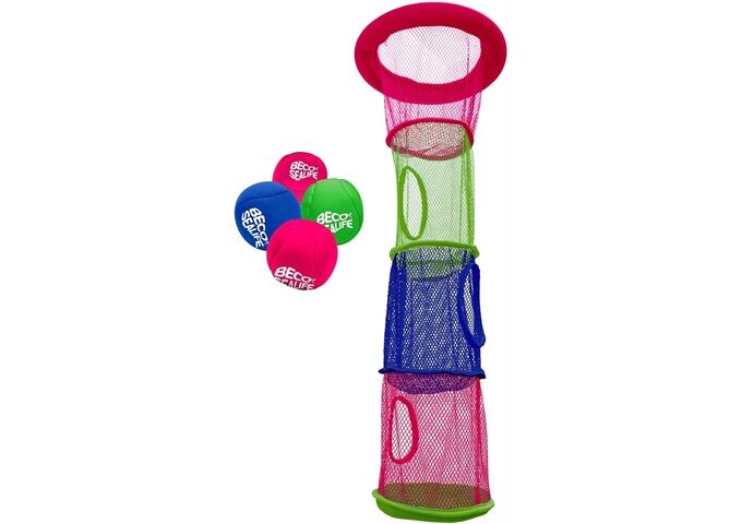 BECO BECO Sealife Tauchspiel, 5 tlg.