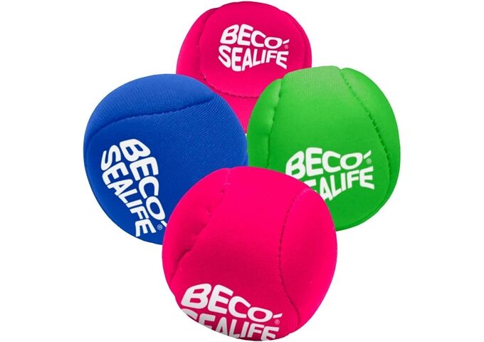 BECO BECO Sealife Tauchspiel, 5 tlg.