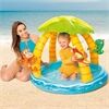 INTEX Tropical Island Palm Tree Baby Pool