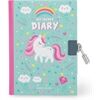 Legami MY SECRET DIARY - UNICORN