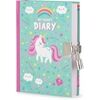 Legami MY SECRET DIARY - UNICORN