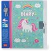 Legami MY SECRET DIARY - UNICORN