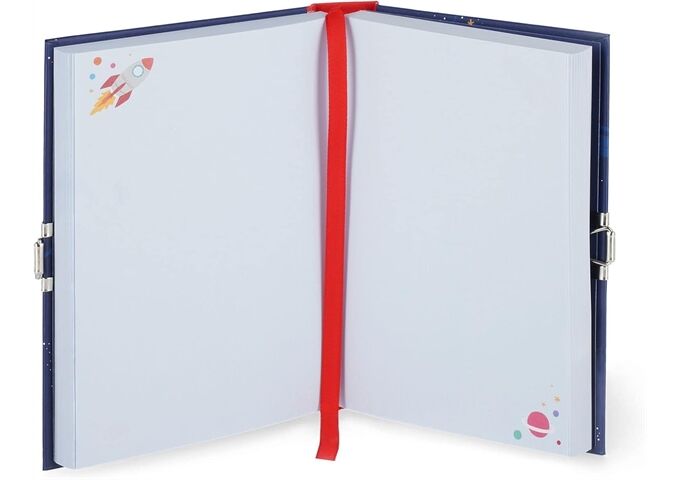 Legami MY SECRET DIARY - SPACE