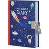 Legami MY SECRET DIARY - SPACE