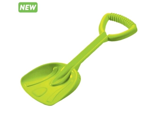 Haba Bauschippe, (De/E/F/Nl/It/Es), Apfelgrün