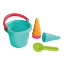 Haba Sand-Eiswaffeltraum, (De/E/F/Nl/It/Es)