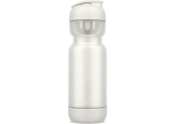 MEPAL SHAKER SPORT 800 ML - CERAMIC WHITE