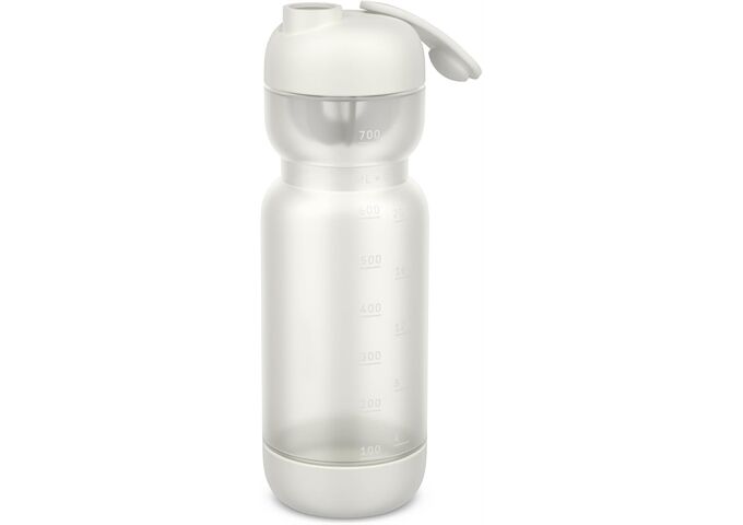 MEPAL SHAKER SPORT 800 ML - CERAMIC WHITE