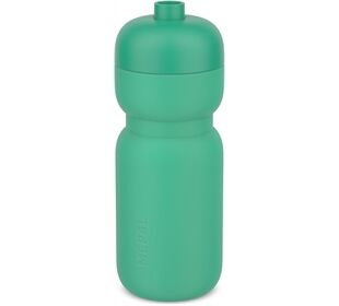 MEPAL Sportflasche Squeeze 600 ml - Apple Green
