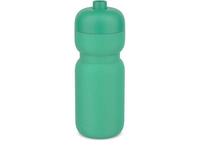 MEPAL Sportflasche Squeeze 600 ml - Apple Green
