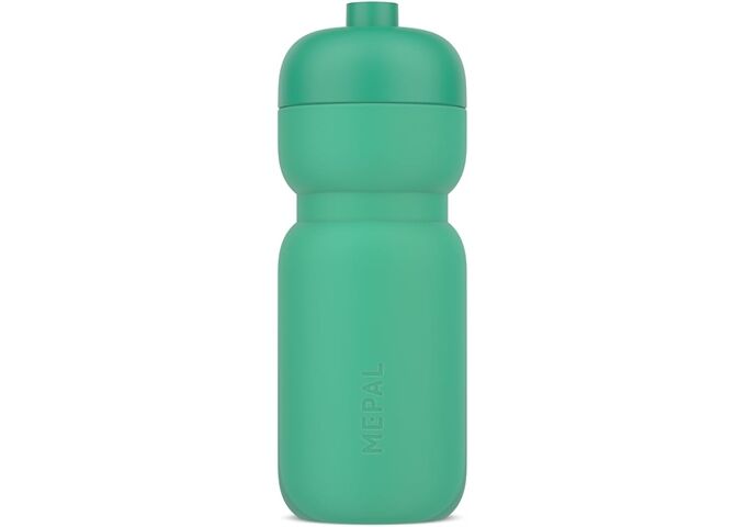 MEPAL Sportflasche Squeeze 600 ml - Apple Green