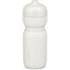 MEPAL Sportflasche Squeeze 600 ml - Ceramic White