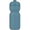 MEPAL Sportflasche Squeeze 600 ml - Frost blue