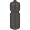 MEPAL Sportflasche Squeeze 600 ml - Graphite Black
