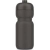 MEPAL Sportflasche Squeeze 600 ml - Graphite Black