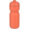 MEPAL Sportflasche Squeeze 600 ml - Peach Orange