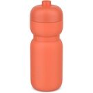 MEPAL Sportflasche Squeeze 600 ml - Peach Orange