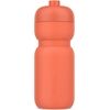 MEPAL Sportflasche Squeeze 600 ml - Peach Orange