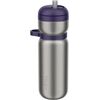 MEPAL Sportflasche Twist 600 ml - Midnight Blue