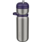 MEPAL Sportflasche Twist 600 ml - Midnight Blue