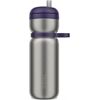MEPAL Sportflasche Twist 600 ml - Midnight Blue