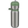 MEPAL Sportflasche Twist 600 ml - Moos Green