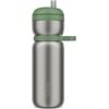 MEPAL Sportflasche Twist 600 ml - Moos Green