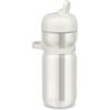 MEPAL TRINKFLASCHE FLIP SPORT 600 ML - CERAMIC WHITE