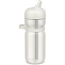 MEPAL TRINKFLASCHE FLIP SPORT 600 ML - CERAMIC WHITE