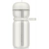 MEPAL TRINKFLASCHE FLIP SPORT 600 ML - CERAMIC WHITE