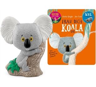 Tonies Trau dich Koala Bär