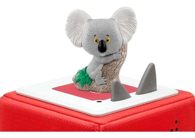 Tonies Trau dich Koala Bär