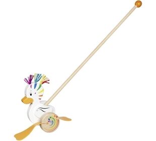 Goki SchiebetierEnte Lou