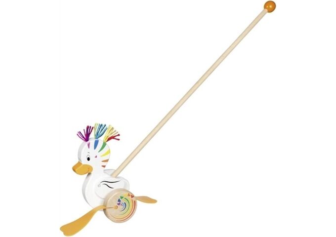 Goki SchiebetierEnte Lou