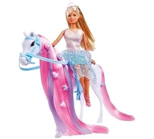 Steffi Love Sl Riding Princess