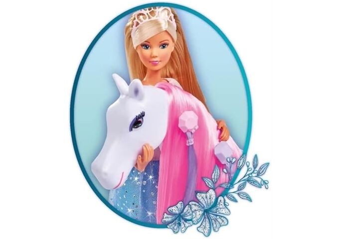 Steffi Love Sl Riding Princess