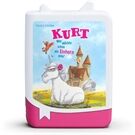 Tonies® Kurt - Wer möchte schon ein Einhorn sein