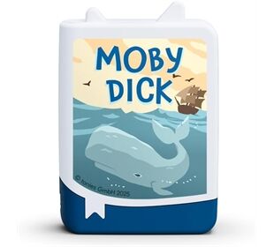 Tonies® Moby Dick